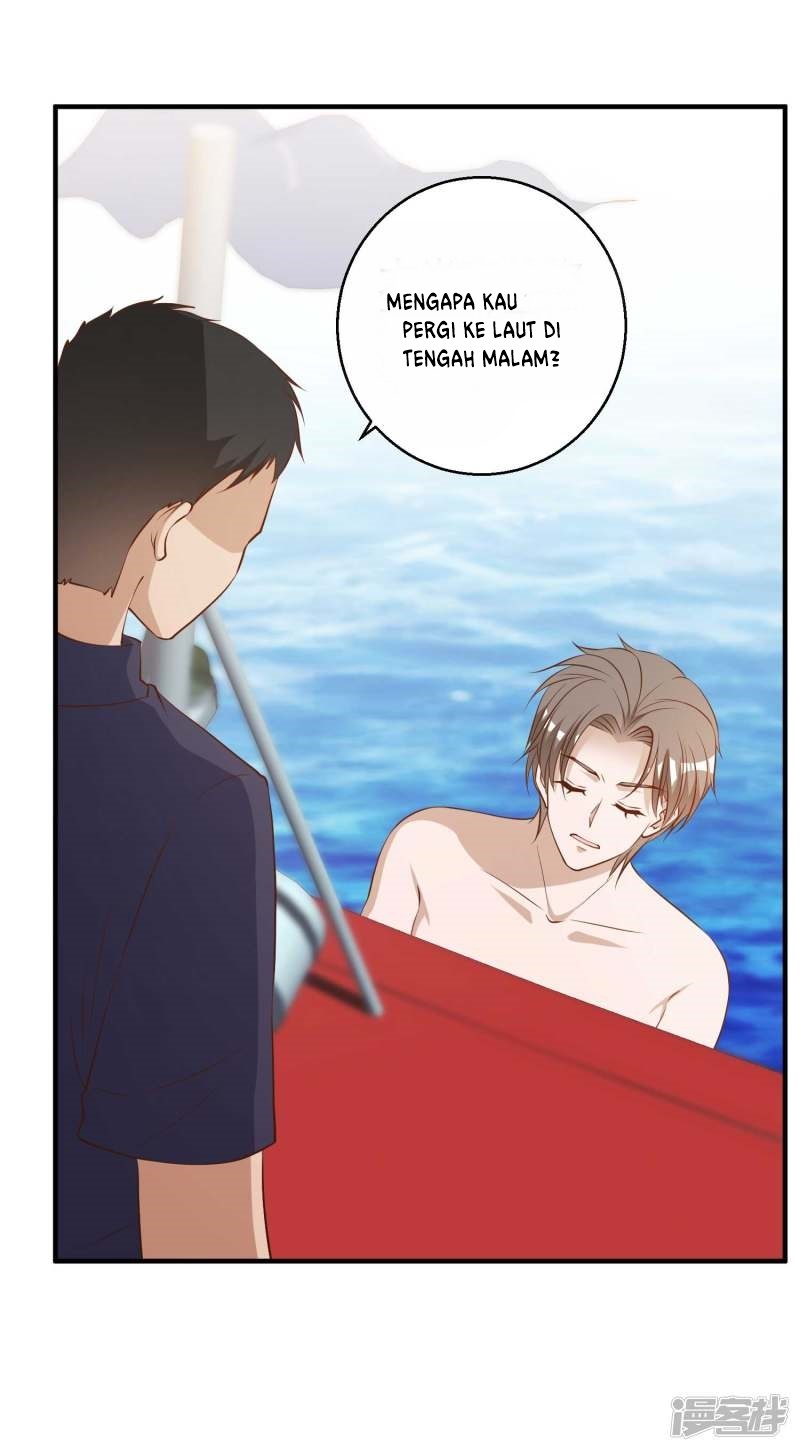 God Fisherman Chapter 46 Gambar 34
